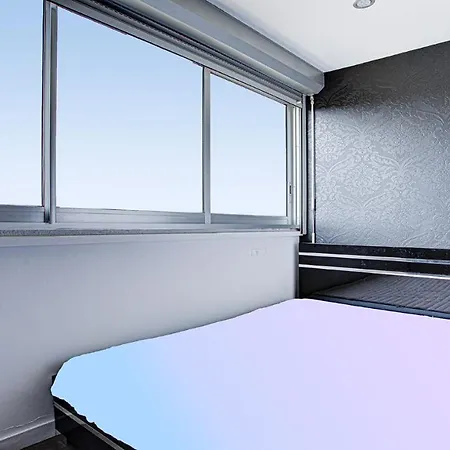 Apartament Le Cosmos - 34 - Studio Renove - 4 Pers Agde