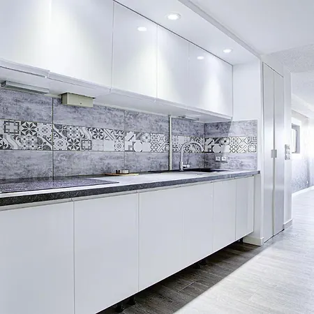Le Cosmos - 34 - Studio Renove - 4 Pers Apartament *