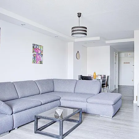 Le Cosmos - 34 - Studio Renove - 4 Pers Apartament