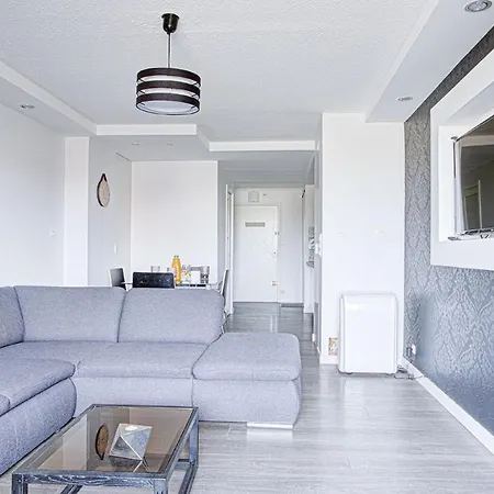 Le Cosmos - 34 - Studio Renove - 4 Pers Appartamento